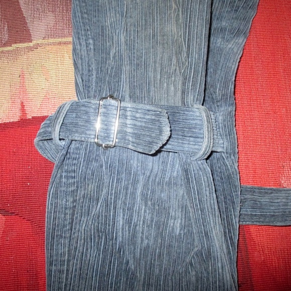 💰SOLD💰Seditionaries Bondage Pants - Westwood - Picture 7 of 8